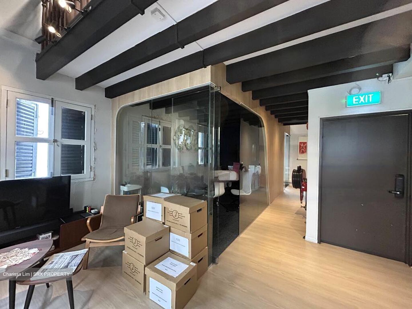 ONE GEORGE STREET (D1), Retail #455175351